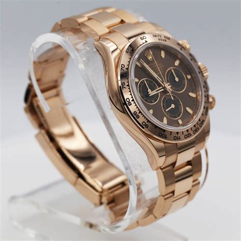 is rose gold rolex for guys|Rolex oyster everose gold price.